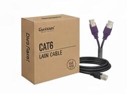 สายแบน HiSpeed HS-5E100