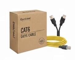 สายแลน DTech DT-5E100