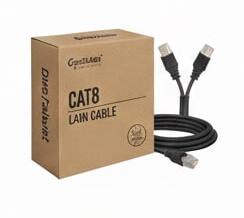 สายแลน MaxWire C6-Strong