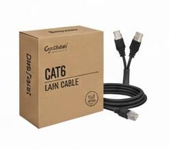 สายแลน TOTNet Blue6