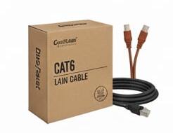 สายแลน NEXX Outdoor5E-150