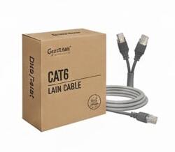 สายแลน DTech Outdoor C6