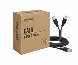 สายแลน FiberPro LAN6